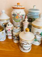 Antieke apothekers potten, Antiquités & Art, Antiquités | Outils & Instruments, Enlèvement