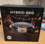 Tafel BBQ, Ophalen, Nieuw, Met accessoires