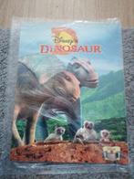 Dinosaur Disney, Boeken, Dieren en Huisdieren, Zo goed als nieuw, Overige diersoorten, Verzenden, Walt Disney