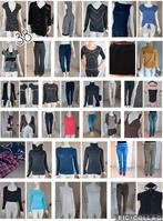 Maat 38 broeken truien jurken kleedjes topjes tshirts gilets, Ophalen of Verzenden, Zo goed als nieuw, Maat 38/40 (M)