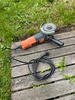 Meuleuse black & decker, Doe-het-zelf en Bouw, Gereedschap | Slijpmachines, Ophalen, Zo goed als nieuw