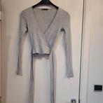 Blouse grise, Kleding | Dames, Jumpsuits, Ophalen