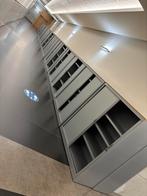 Robberechts Roldeurkasten 135x120x45 nieuwstaat  35 Stuks!, Huis en Inrichting, Ophalen, Zo goed als nieuw, Metaal