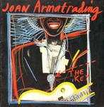 Joan Armatrading - The Key LP/Vinyl, Cd's en Dvd's, Ophalen of Verzenden, Zo goed als nieuw, 1980 tot 2000, 12 inch