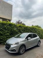 Peugeot 208 STYLE 1.2 benzine - 119.000KM - 2016 - GARANTIE, Auto's, Peugeot, Bedrijf, Handgeschakeld, 5 deurs, Parkeersensor