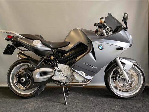 BMW F800ST EN PARFAIT ÉTAT *** Garantie ***, Motos, Motos | BMW, Entreprise, Sport, plus de 35 kW, 2 cylindres, Enlèvement