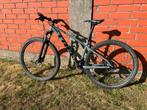 Trek Marlin 7, Fietsen en Brommers, Fietsen | Mountainbikes en ATB, Ophalen, Gebruikt, Trek