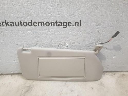 ZONNEKLEP RECHTS Opel Omega B (25 / 26 / 27), Auto-onderdelen, Interieur en Bekleding, Opel, Gebruikt