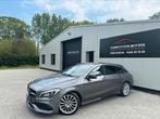 Mercedes Cla200d 4Matic Edition- AMG Pack - 2018 - Automaat, Te koop, Alcantara, Diesel, Bedrijf