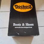 Chaussures de travail marque Dockers taille 47, Comme neuf, Enlèvement ou Envoi