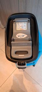 Familyfix maxi cosi, Ophalen, Gebruikt, 0 t/m 18 kg, Isofix