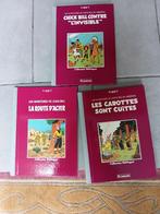 BD LES AVENTURES DE CHICK BILL, Plusieurs BD, Enlèvement, Comme neuf