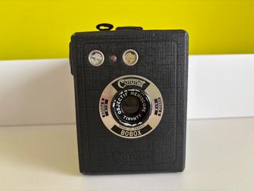 Coronet Bobox 6x9 beschikbaar voor biedingen