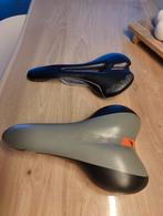 XDURO Haibike zadel, Ophalen of Verzenden, Zo goed als nieuw, Zadel