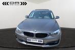 BMW 318 Gran Turismo iA - NAVI, https://public.car-pass.be/vhr/ee4de5d8-0e89-4933-b84b-b7193ad1435b, 4 cilinders, 0 kg, 184 pk