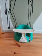 Babystoeltje zacht foam met tafeltje., Kinderen en Baby's, Ophalen, Gebruikt