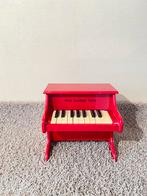 Vintage Speelgoed piano New Classic Toys, Muziek en Instrumenten, Piano's, Ophalen, Piano