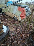 oldtimer reliant kitten, Auto's, Achterwielaandrijving, 4 cilinders, Diesel, Particulier