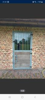 Staldeur, Dieren en Toebehoren