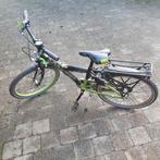 Jongensfiets 22 inch, Fietsen en Brommers, Ophalen, 22 inch