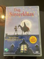 Dvd dag sinterklaas, Ophalen, Zo goed als nieuw