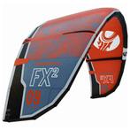 Cabrinha FX2 7m 2022 kite (ongebruikt), Watersport en Boten, Kitesurfen, Ophalen of Verzenden, Zo goed als nieuw