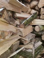 brandhout per cuub kan geleverd worden, 6 m³ ou plus, Enlèvement ou Envoi, Autres essences de bois, Bûches