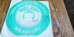 single mark manuel & ivan elegast---malaika -lied---, Gebruikt, 7 inch, Single, Ophalen of Verzenden