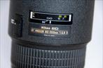 Nikon toplens 80-200/2.8, Telelens, Gebruikt, Ophalen of Verzenden, Zoom