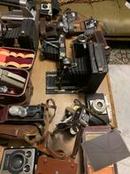 Appareil photo, Audio, Tv en Foto, Fotocamera's Analoog, Ophalen, Gebruikt, Overige Merken