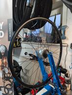 Handgemaakt achterwiel, Nexus 8 voor trommelrem/rollerbrake, Fietsen en Brommers, Ophalen, Zo goed als nieuw, Shimano Nexus