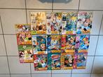 Verzamelaarskavel van vintage Mickey magazine, Disney, Zo goed als nieuw, 20e eeuw of later, Europa