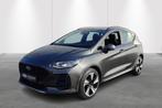 Ford Fiesta 1.0 EcoBoost Hybrid Active, Auto's, Ford, Stof, Gebruikt, Overige kleuren, 5 zetels