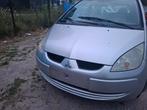 MUTCHIBUCHI COLT 1.5 DIESEL MET AIRCONDITIONING, Auto's, Mitsubishi, 4 cilinders, Colt, Bedrijf, Euro 4