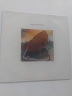 STING The Soul Cages., Ophalen of Verzenden, Zo goed als nieuw, 12 inch, Poprock