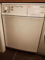 AEG condensdroogkast, Elektronische apparatuur, Droogkasten, Ophalen, Zo goed als nieuw
