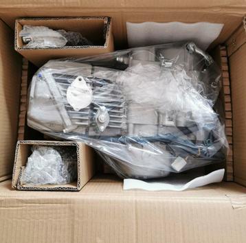 OUTLET brommeronderdelen OP=OP (125cc, kabelboom, bobine,…) beschikbaar voor biedingen