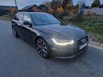 Audi A6 2014, Automaat, Diesel, Open dak, Particulier