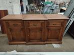 dressoir, Huis en Inrichting, Ophalen, Gebruikt, 50 tot 100 cm, Met deur(en)
