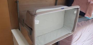 Chicco cosleeper beige beschikbaar voor biedingen