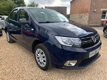Dacia Logan Laureate..1000 essence..GARANTIE 1 AN.. beschikbaar voor biedingen