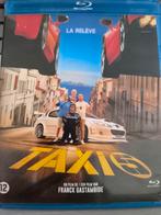 Blu ray Taxi 5, Cd's en Dvd's, Ophalen of Verzenden, Nieuw in verpakking, Avontuur