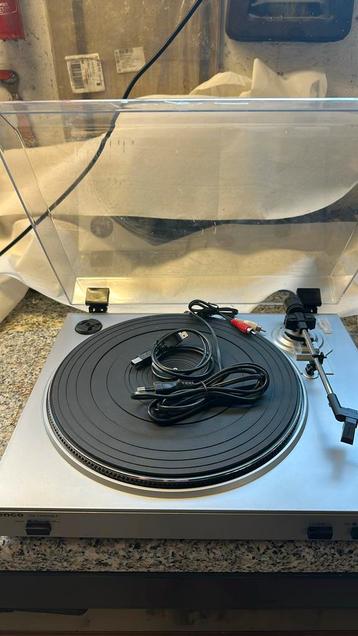 Lenko platenspeler, Enlèvement, Comme neuf, Tourne-disque