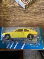 Norev Minijet Ford Escort MIB, Verzamelen, Ophalen of Verzenden