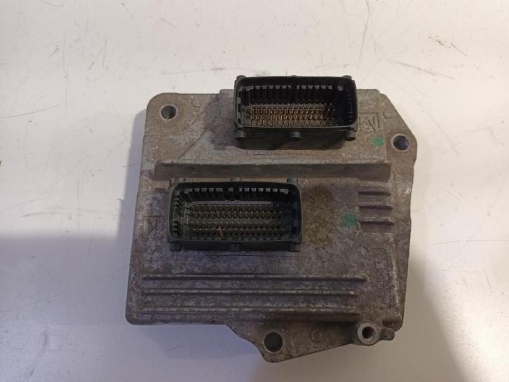 COMPUTER MOTOR Opel Zafira (M75) (55562549), Auto-onderdelen, Elektronica en Kabels, Opel, Gebruikt