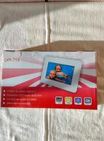Cadre photo numérique, TV, Hi-fi & Vidéo, Envoi, Neuf