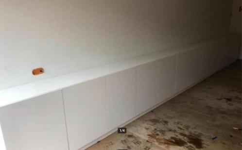design maatwerk kast dressoir 721cm, Huis en Inrichting, Kasten | Dressoirs, Ophalen