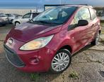 Ford KA 1.3Benzine Airco/Manual 2009 Gekeurd voor verkoop, Voorwielaandrijving, Stof, USB, Ka