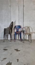 Originele Multipl's en Fibrocit-stoelen, Antiek en Kunst, Antiek | Meubels | Stoelen en Sofa's, Ophalen of Verzenden