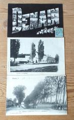 3 anciennes cartes postales de Denain (Nord, France), Frankrijk, Ophalen of Verzenden, Voor 1920